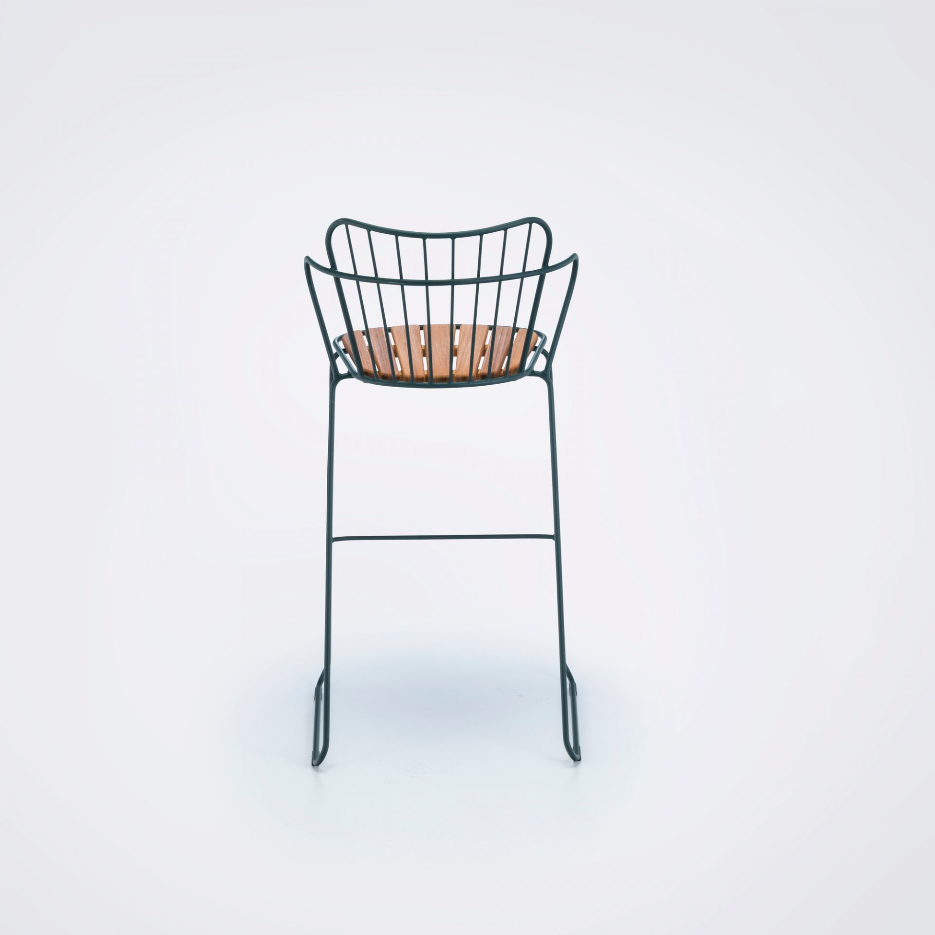 Paon Outdoor Bar stool bar stool Houe