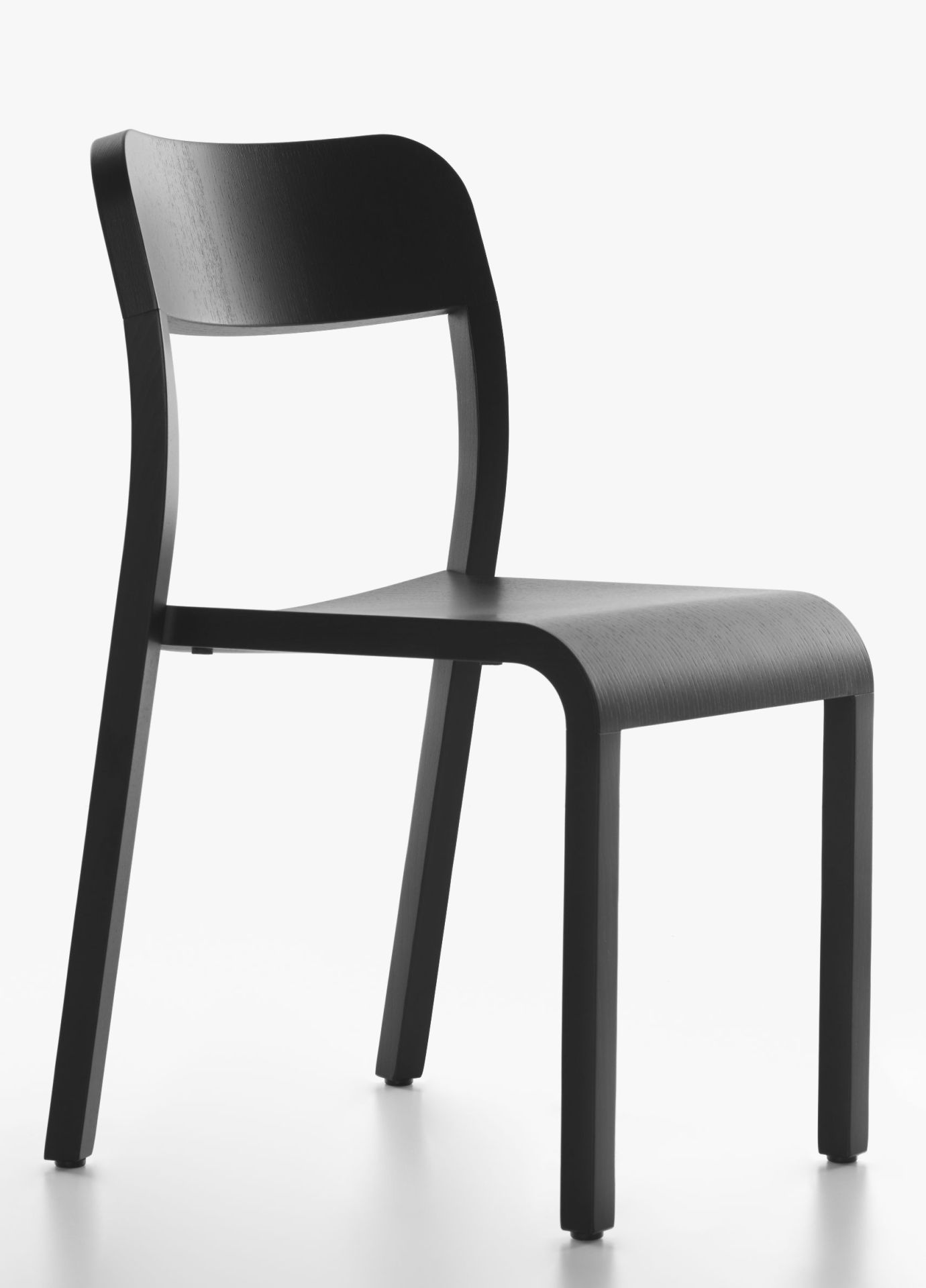 Blocco Chair Plank chair 