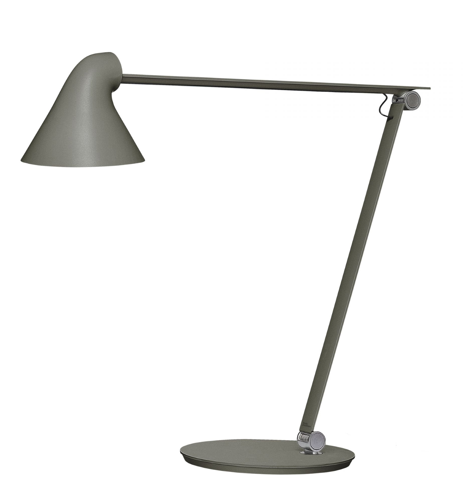 NJP table lamp Louis Poulsen