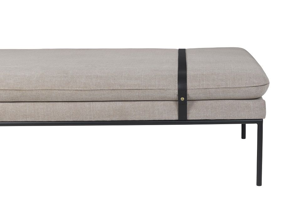 Turn Daybed Lounger Ferm Living