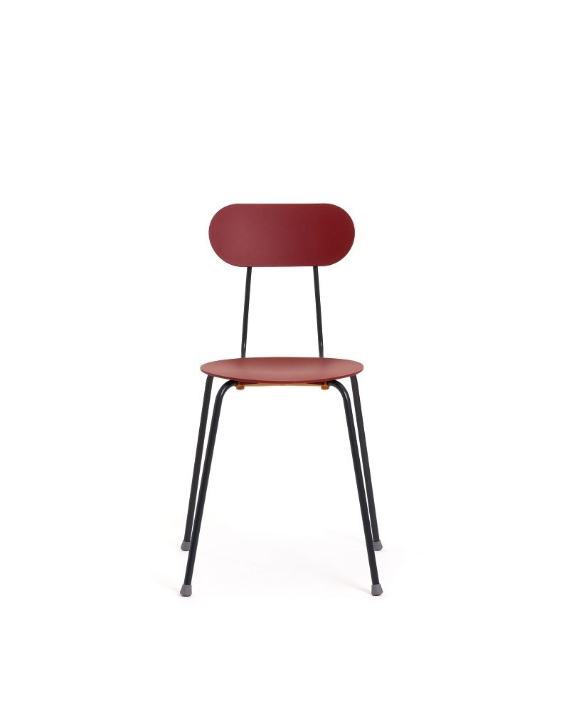 Mariolina Stacking chair Magis