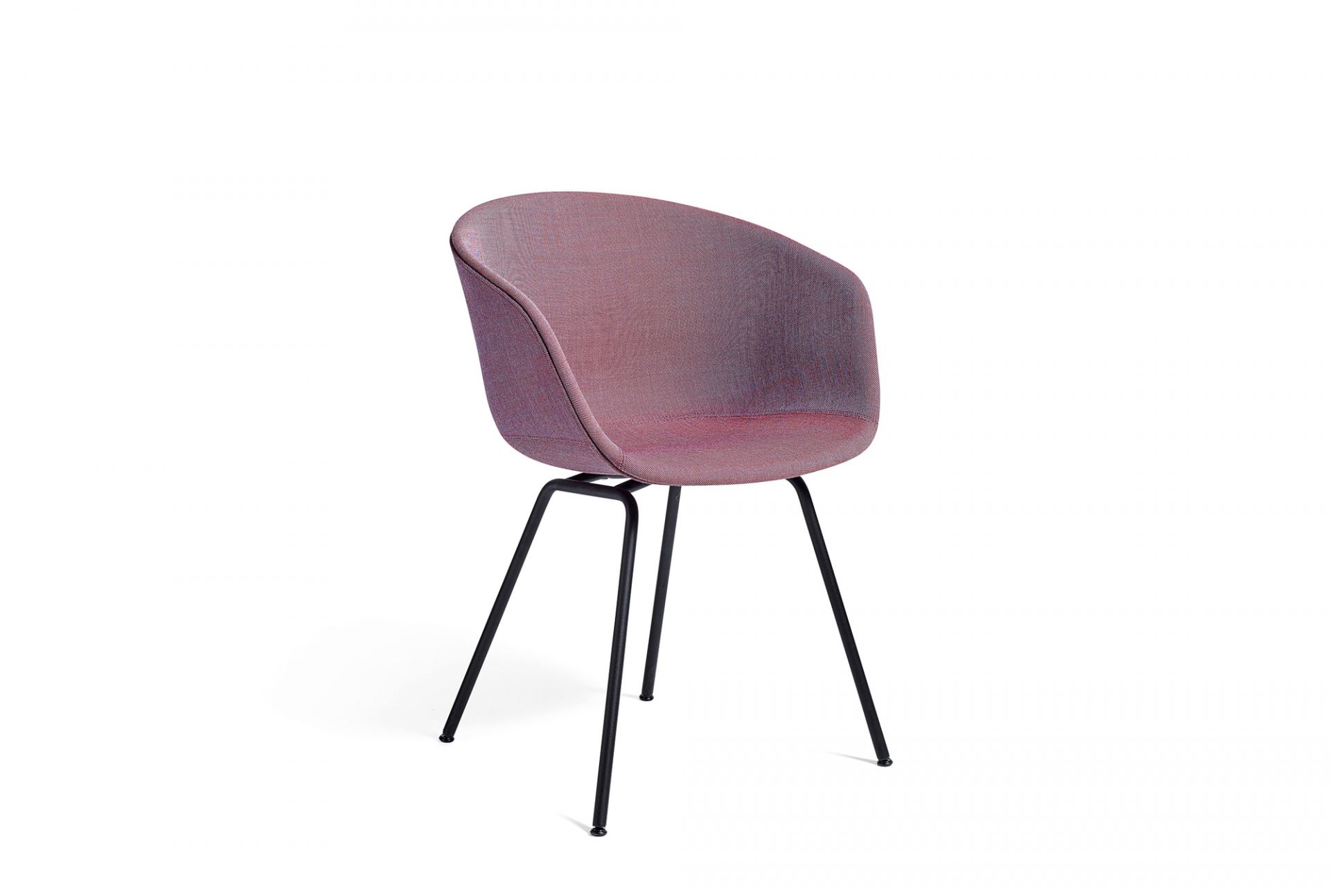 About A Chair AAC27 / AAC 27 Chair with full upholstery Hay