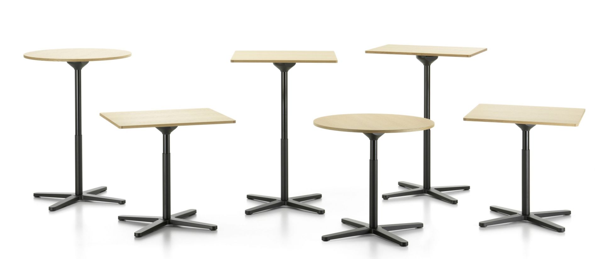 Super Fold Table Rectangular Vitra