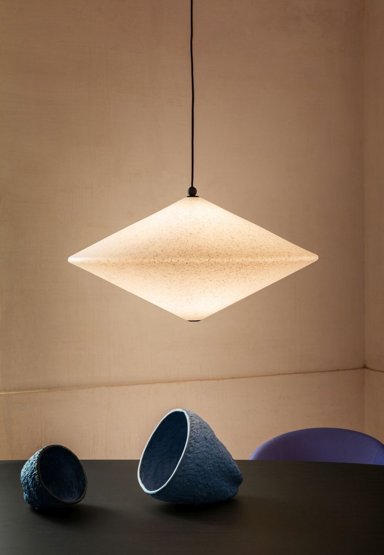 Rificolona Ceiling lamp Pendant light Miniforms