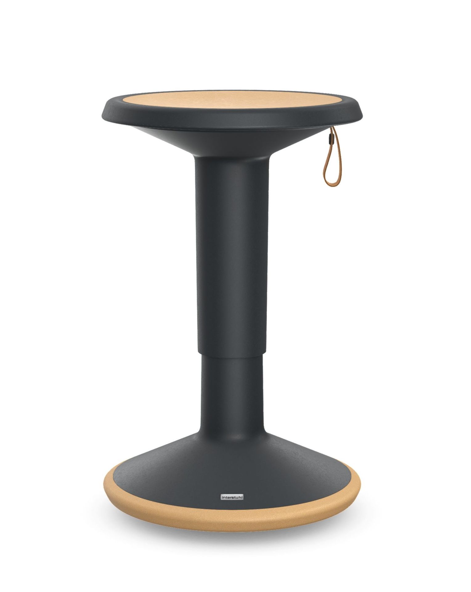 ECO UP stool Interstuhl