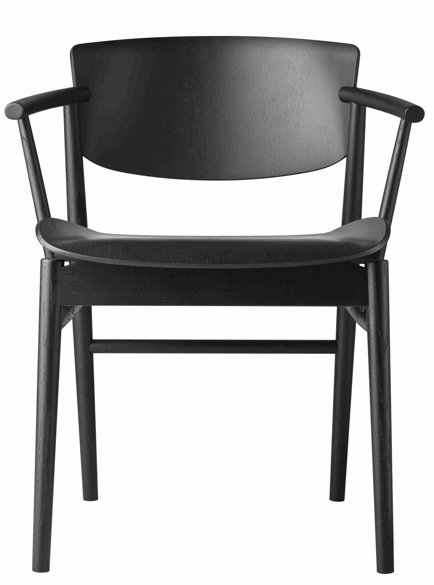 N01 Armchair Fritz Hansen