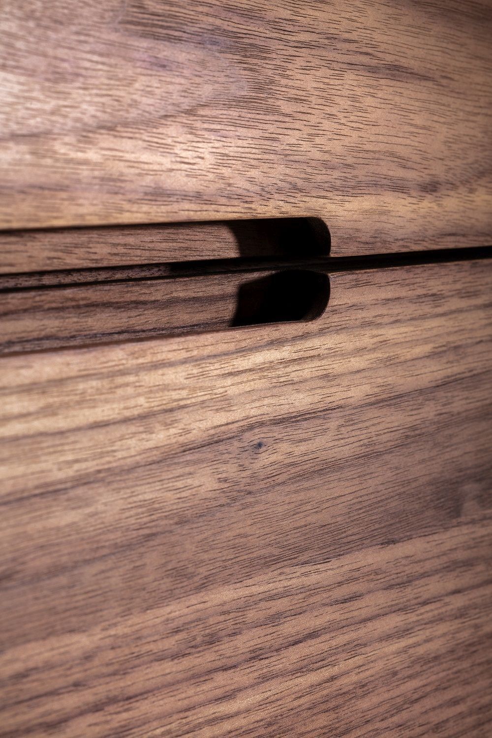 Nightstand 64 Bedside table Zeitraum