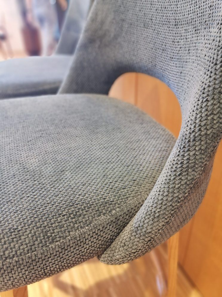 Saarinen Bar Stool Knoll International EXHIBITION PIECE