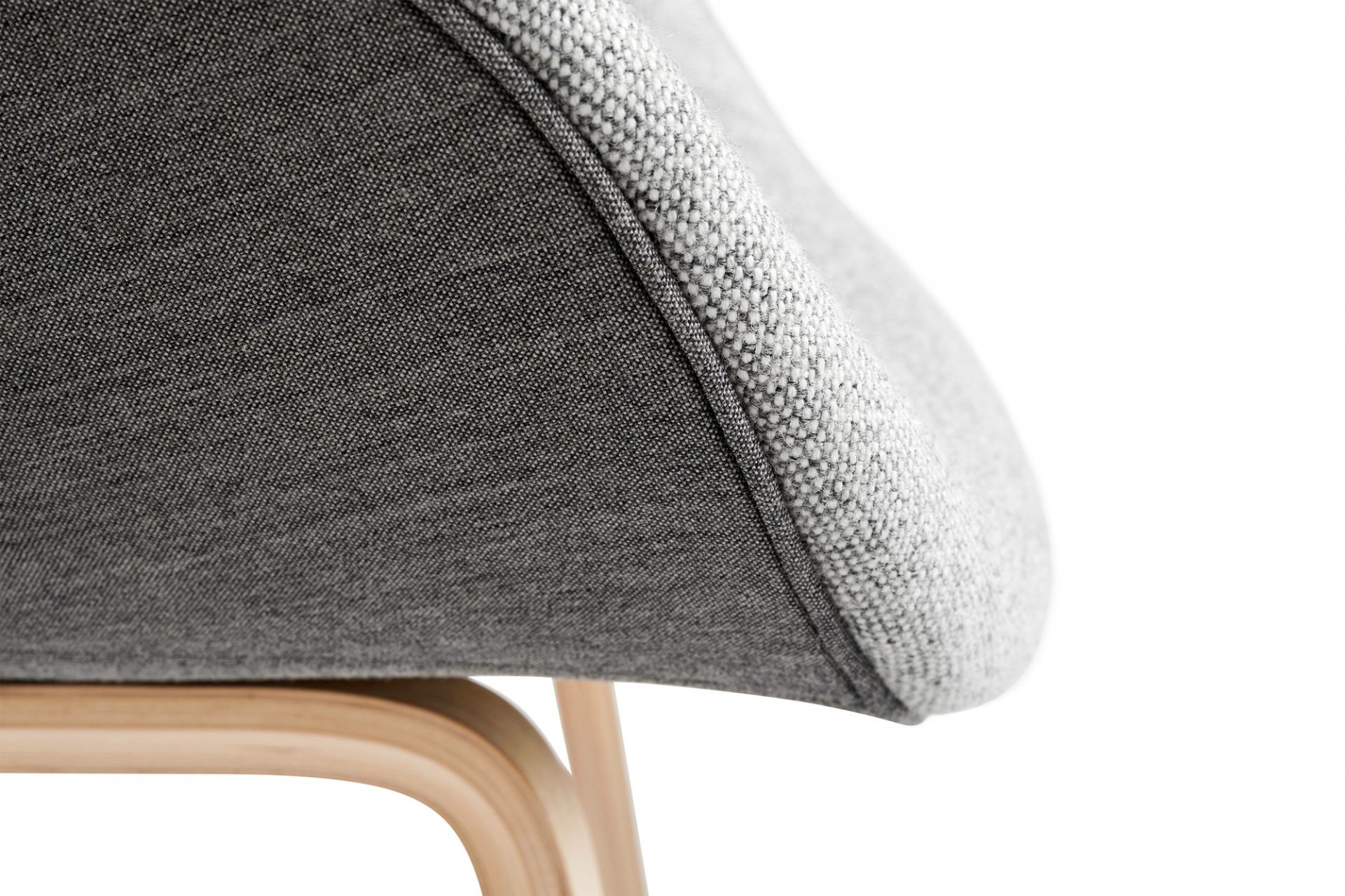 About a Chair AAC123 / AAC 123 / Soft / Soft Duo Chair Hay