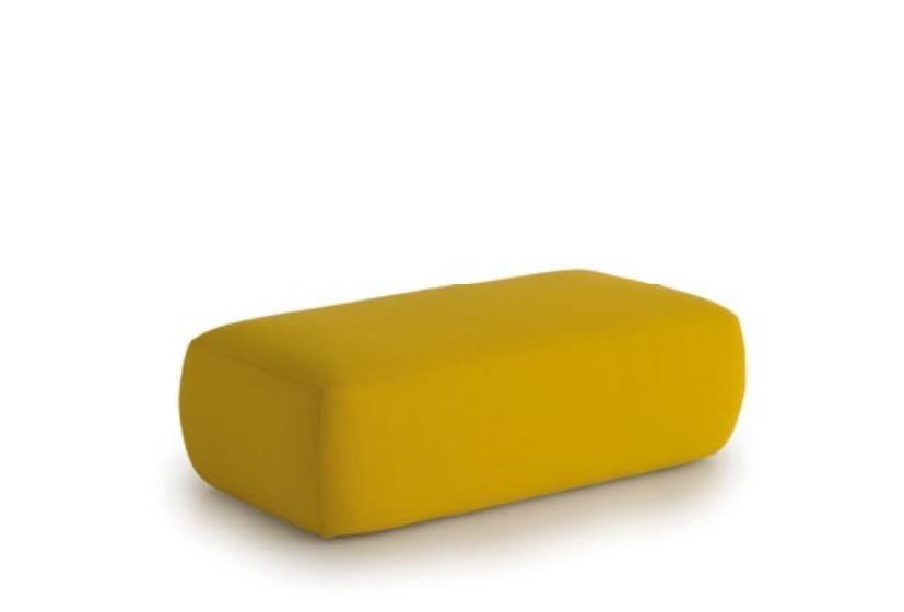 PLUS D210 Pouf / Single Seater La Palma