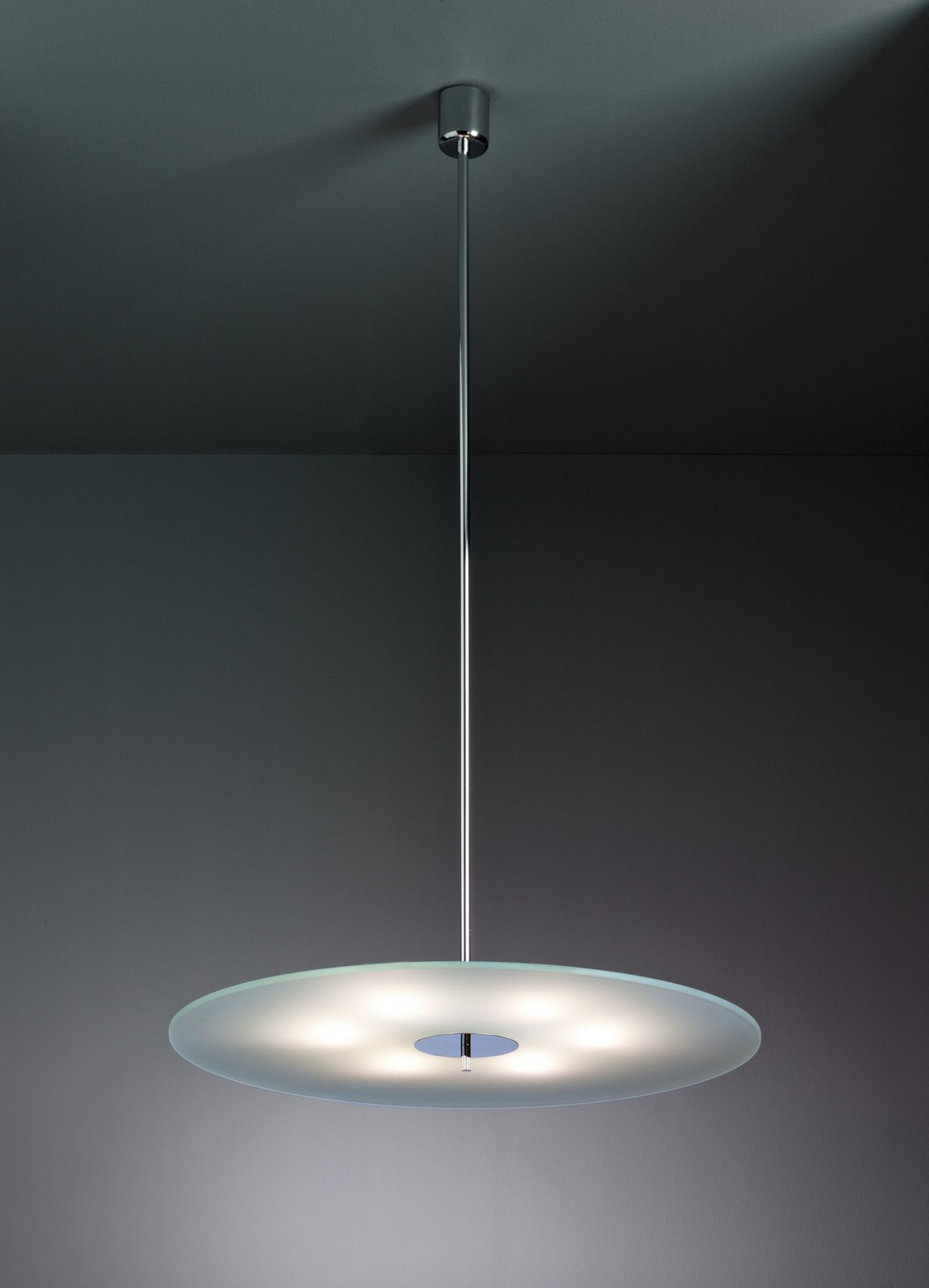 HP 28 / HP28 Pendant Lamp Tecnolumen Ø 50 cm