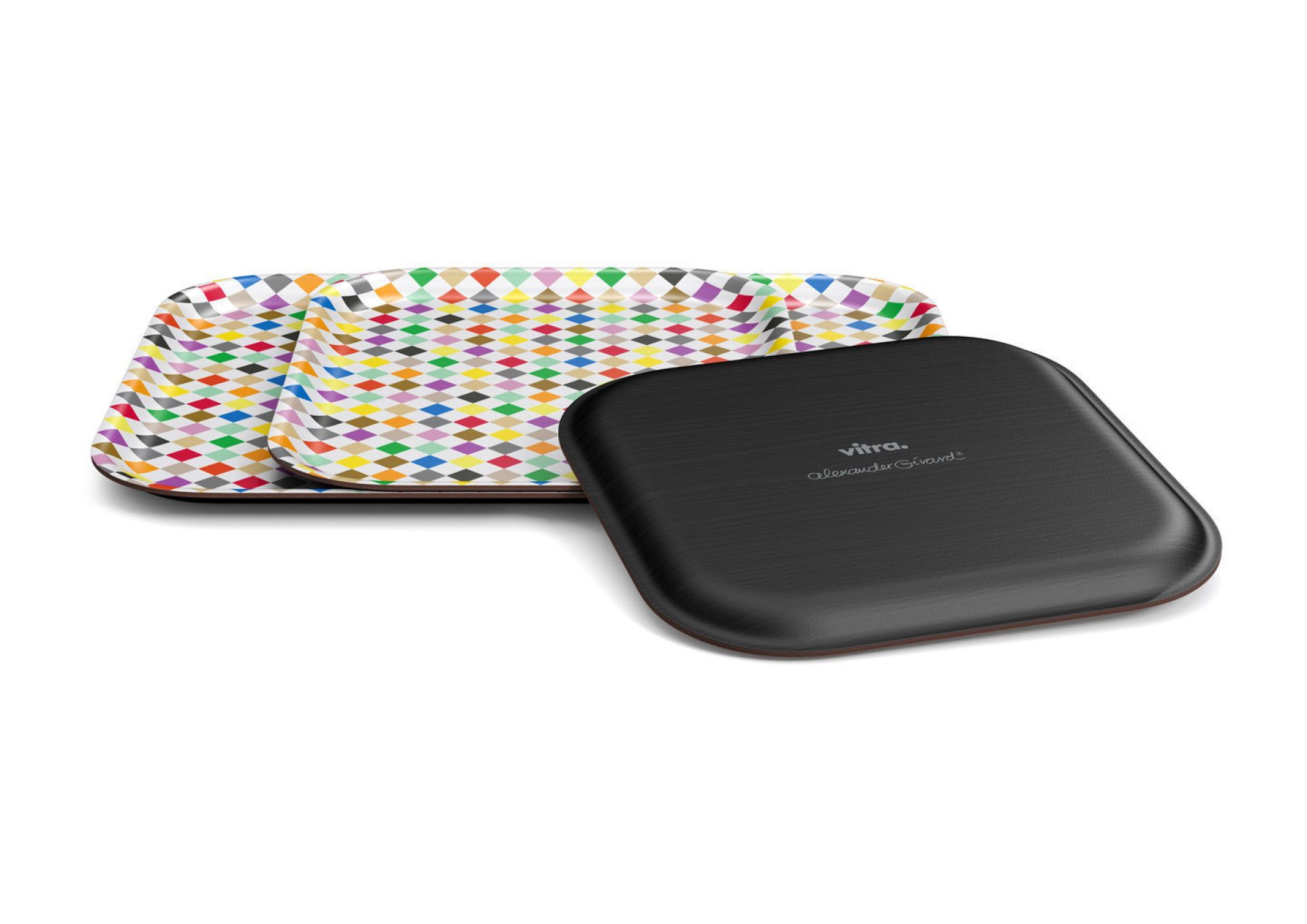 Classic Tray Large Tray GRAPH Vitra SINGLE PIECES