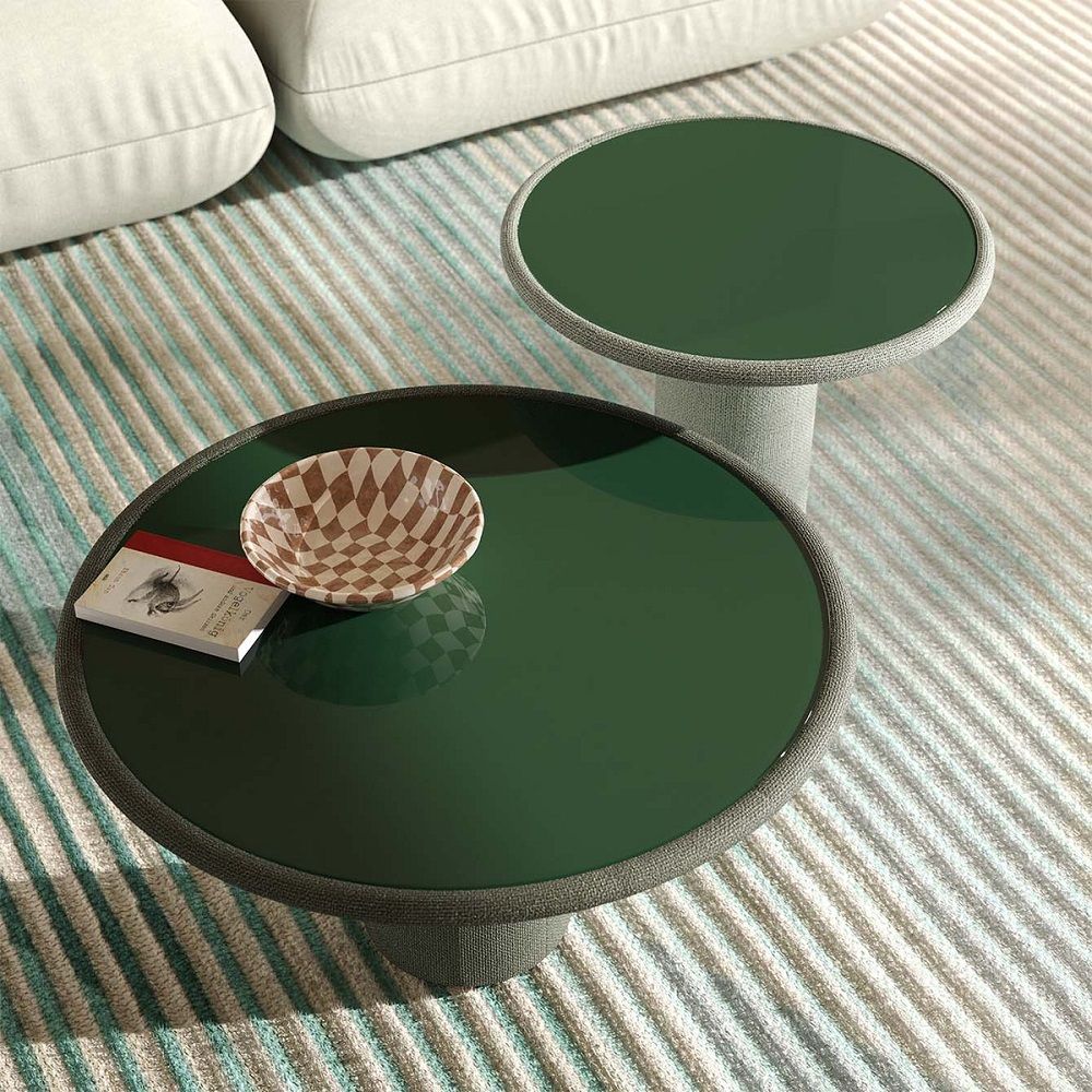 Echo Side table / Coffee table Cor