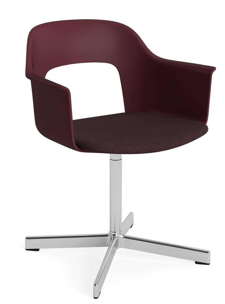 Layout Armchair 233 Armchair Hay   