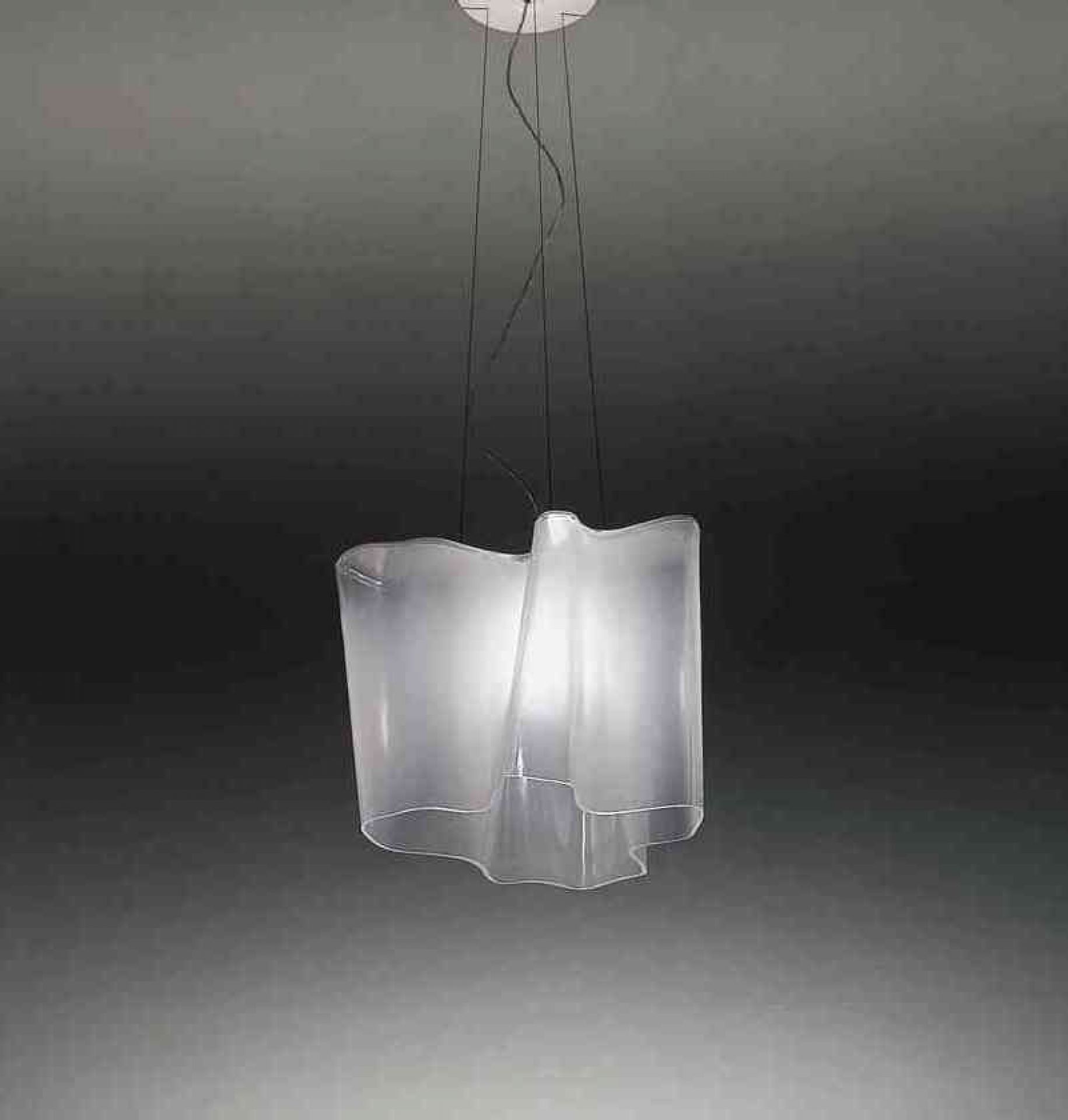 Logico Sospensione Singola Pendant Artemide