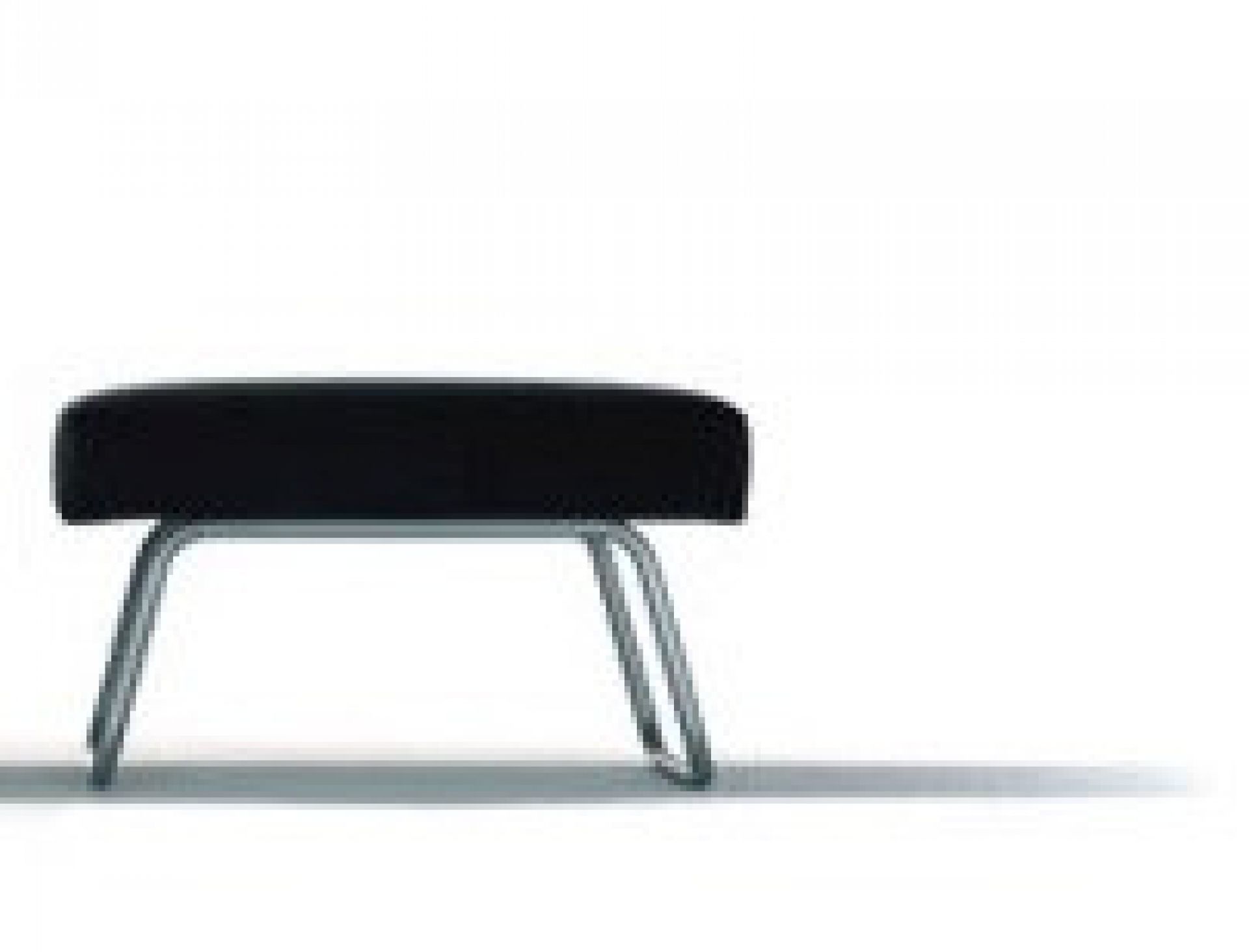 Lounge Chair stool Richard Lampert