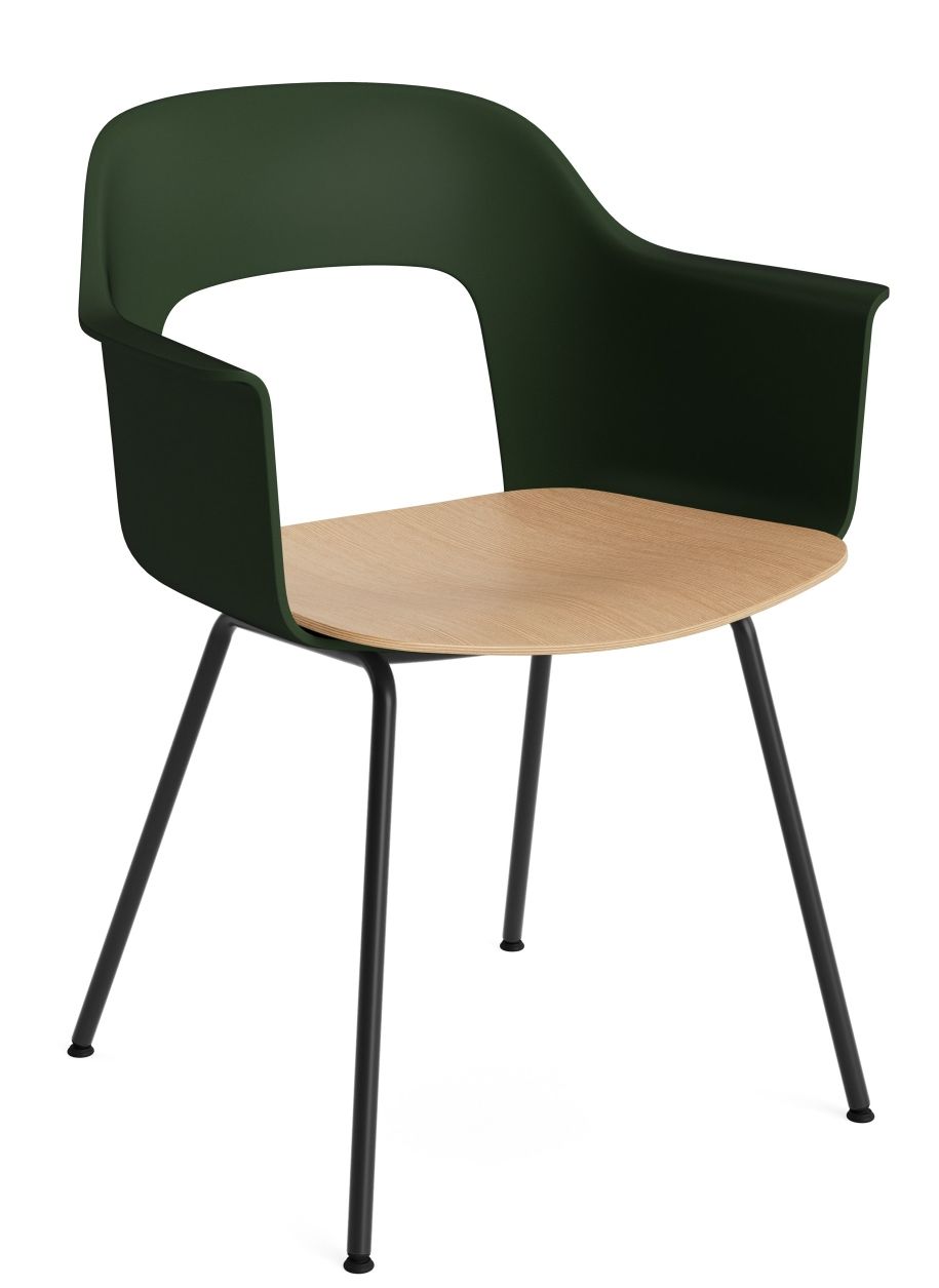Layout Armchair 212 Armchair Hay