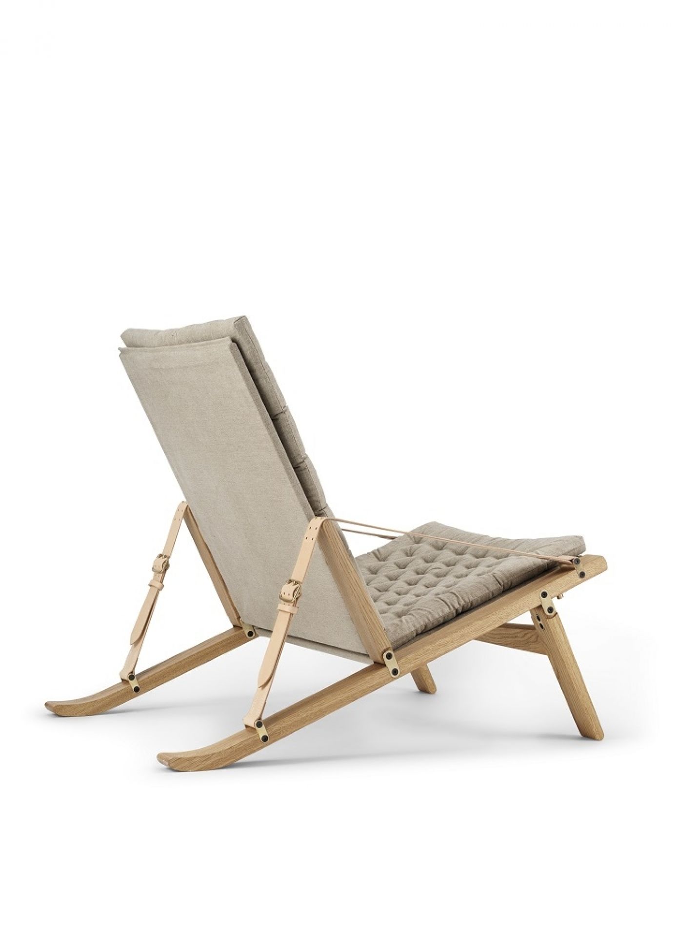 FK11 Plico Chair Carl Hansen & Søn 