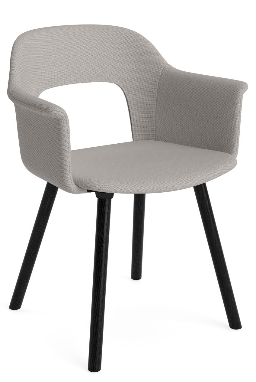 Layout Armchair 224 Armchair Hay   