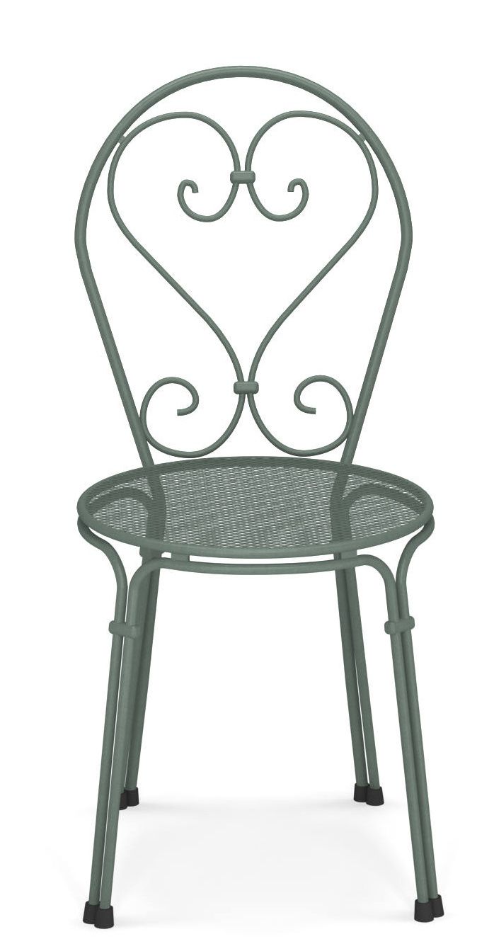 Pigalle Chair Outdoor Emu