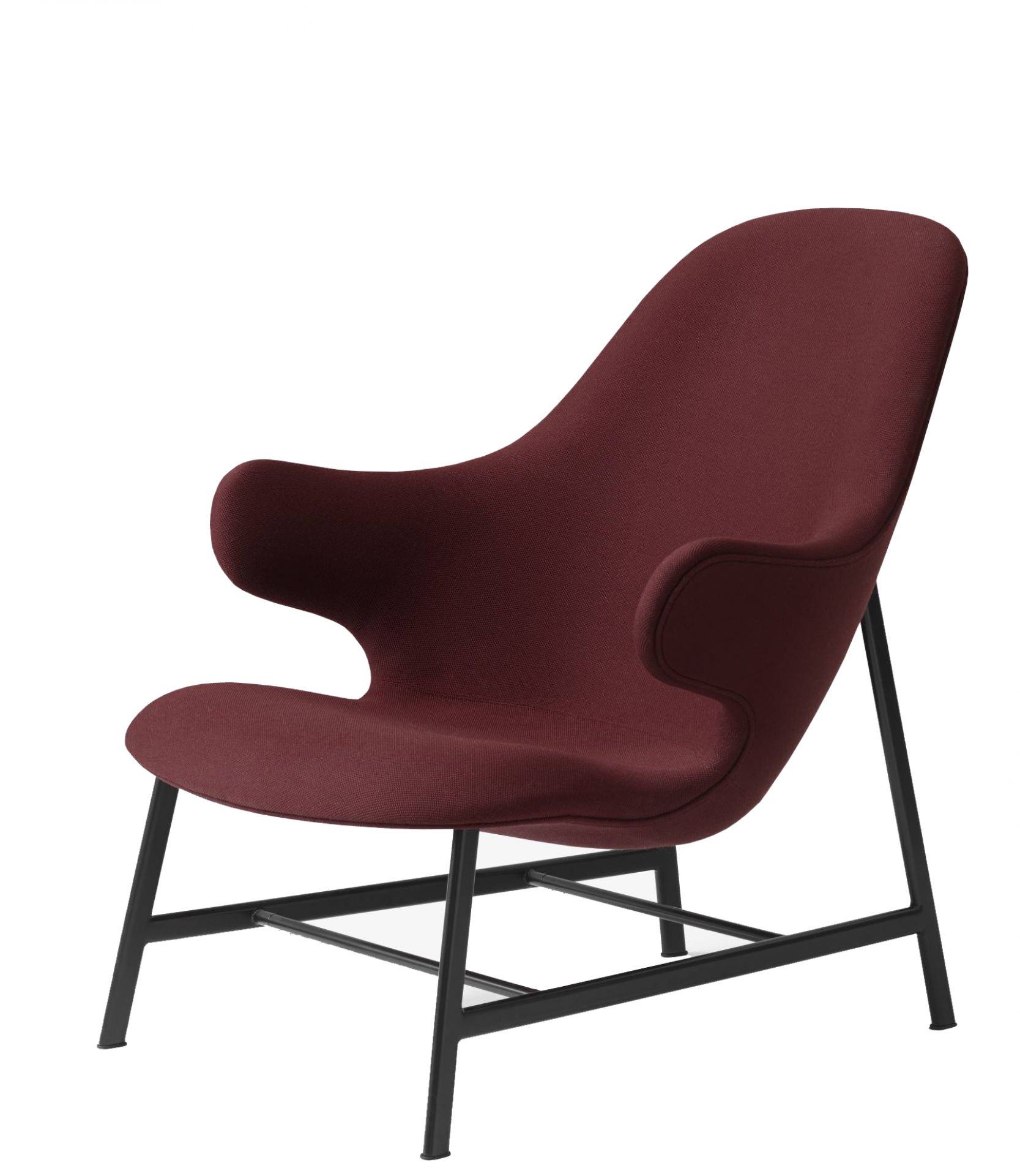 Catch JH13 Lounge armchair AndTradition