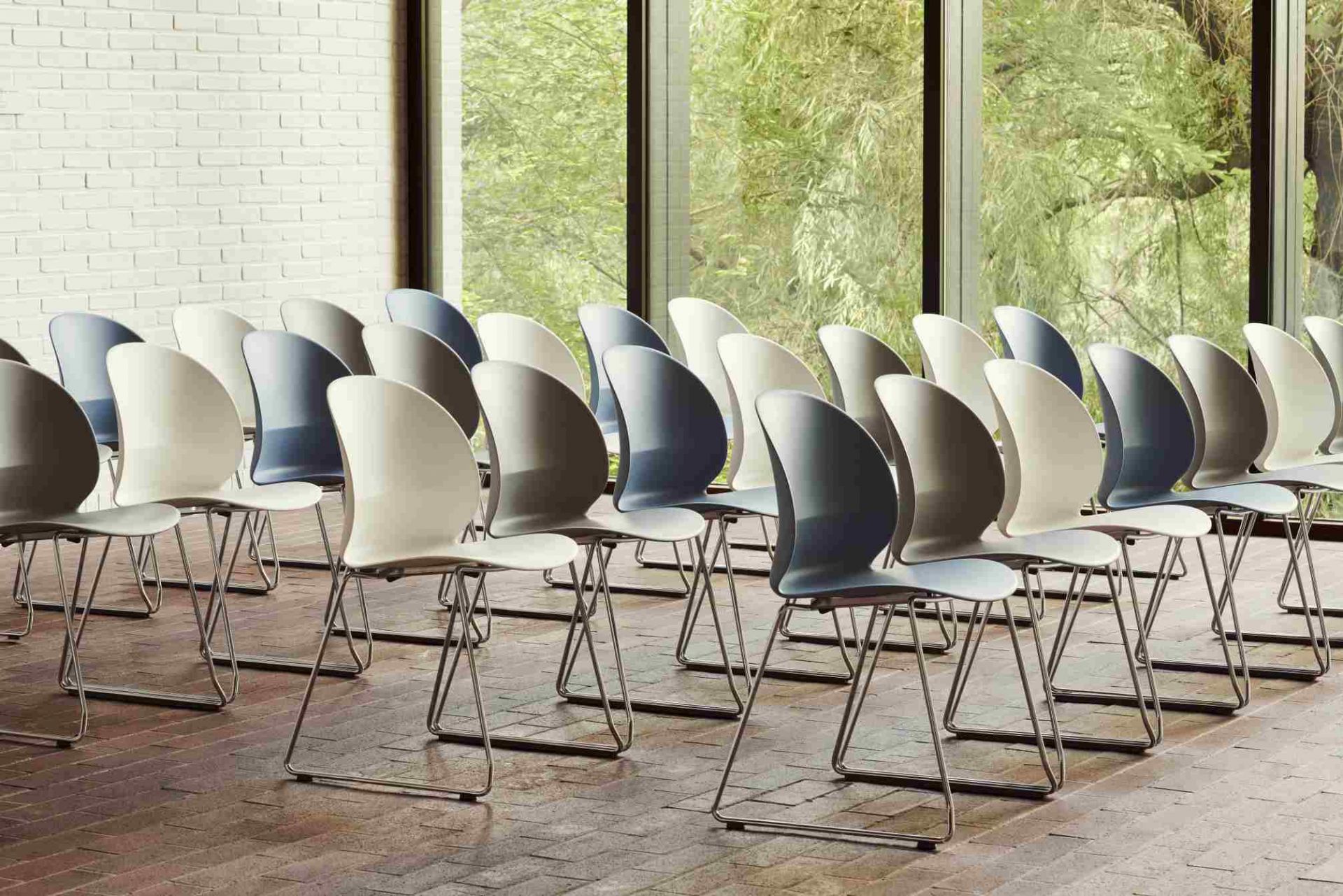 N02 Recycle Chair Fritz Hansen