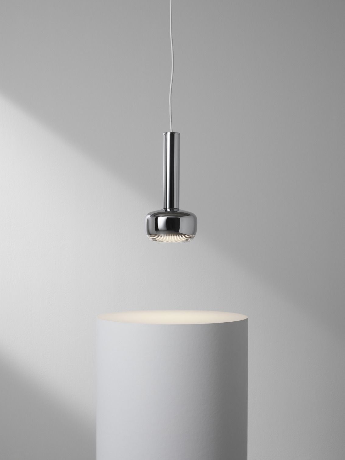 VL 56 Pendant Light Louis Poulsen