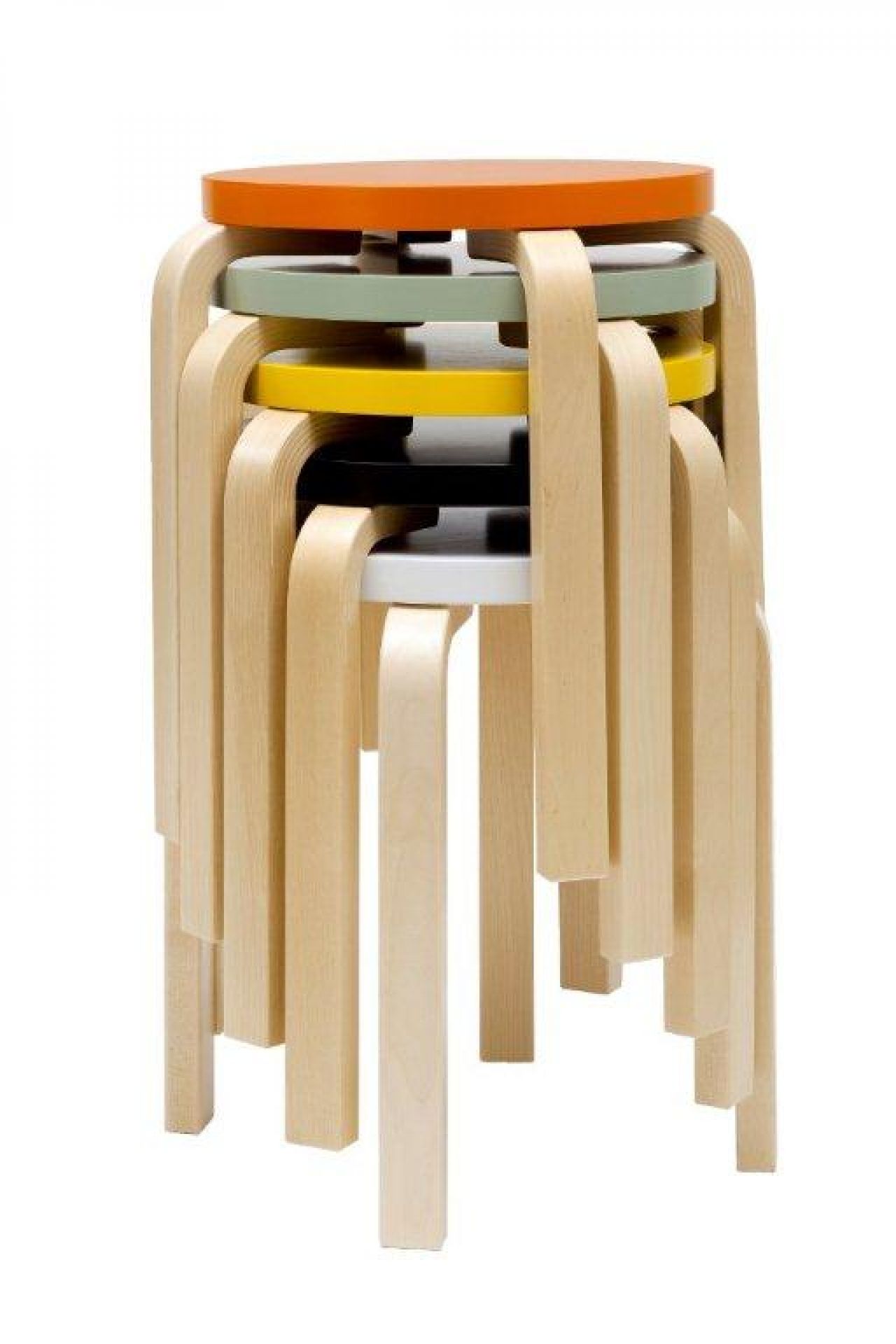 E60 stool Artek