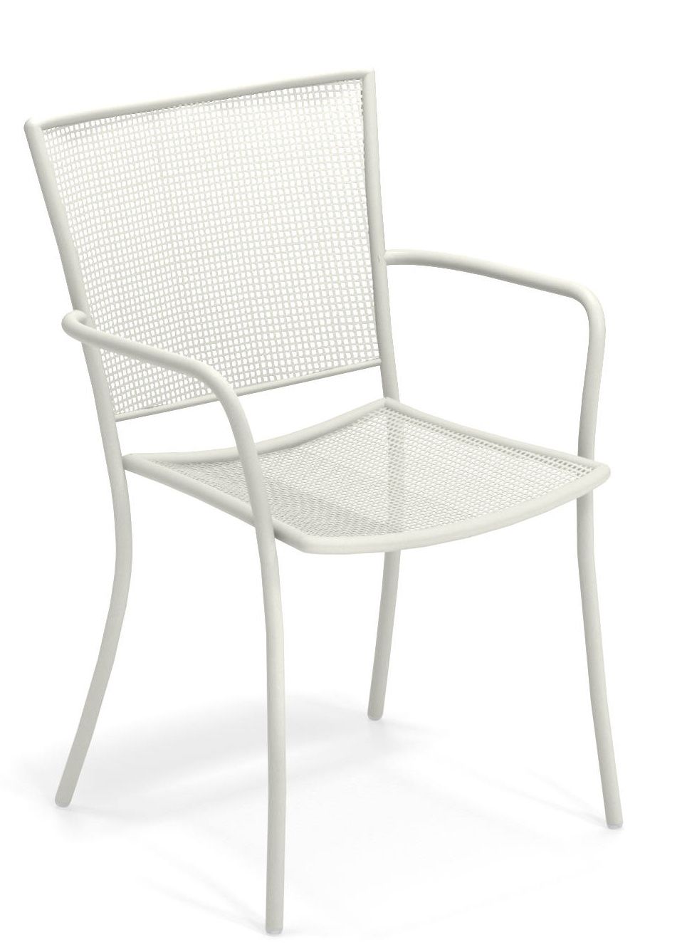 Athena Armchair Armrest Chair Outdoor Emu 
