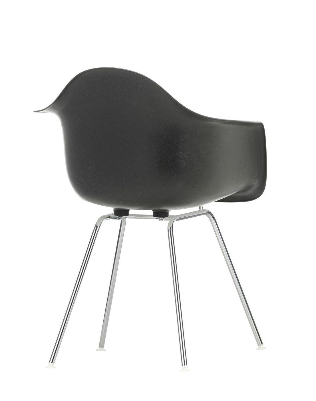 Eames Plastic Arm Chair DAX Chair Vitra