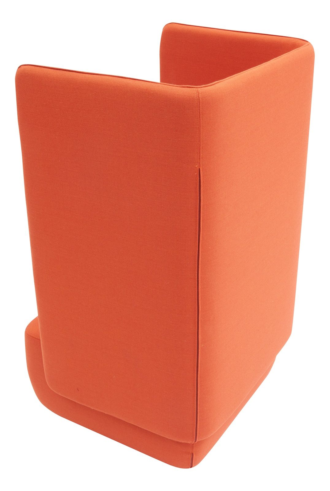 OPERA Chair High Backrest Armchair High Softline
