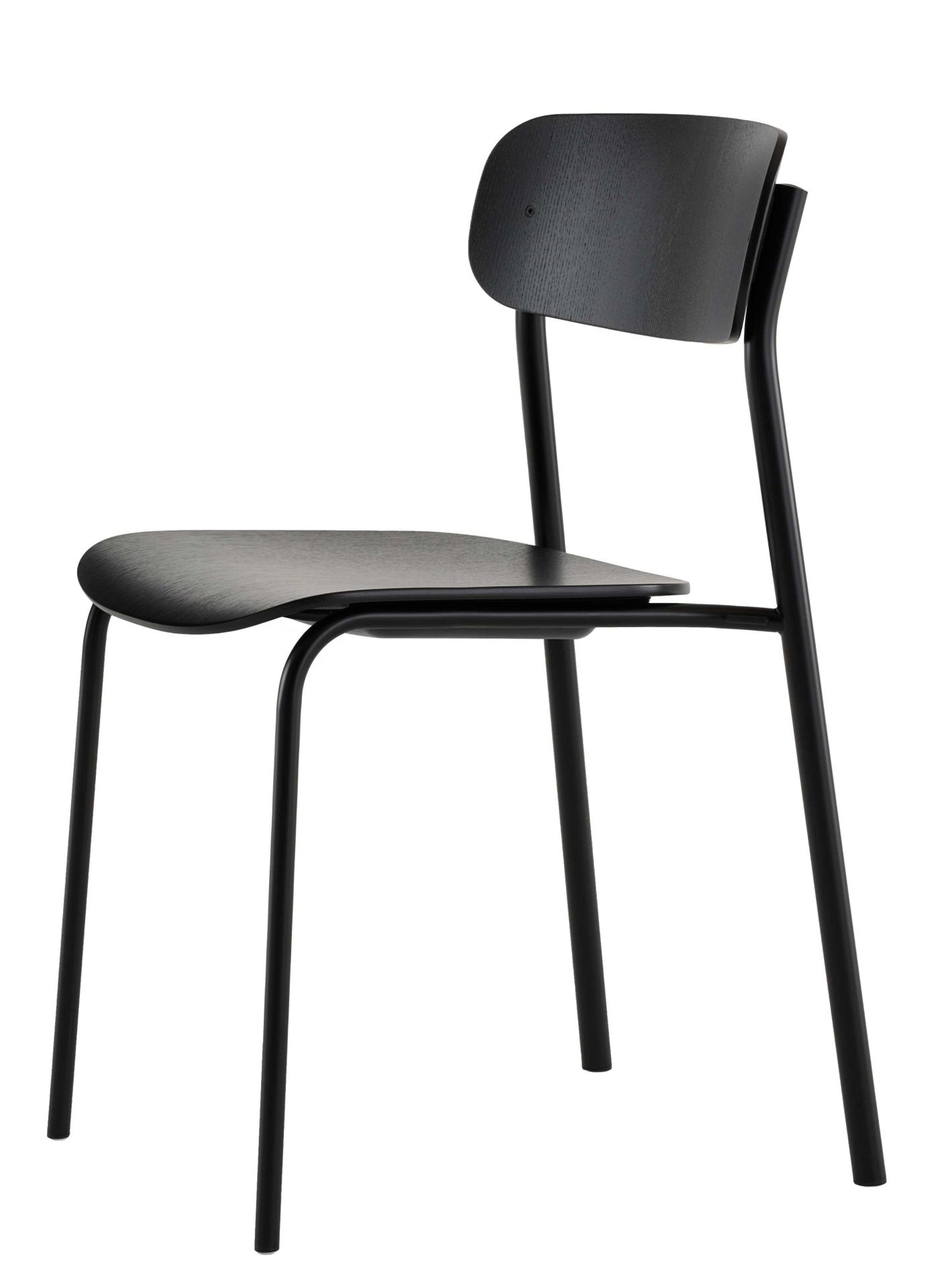 S 243 / S243 Tubular steel chair Thonet