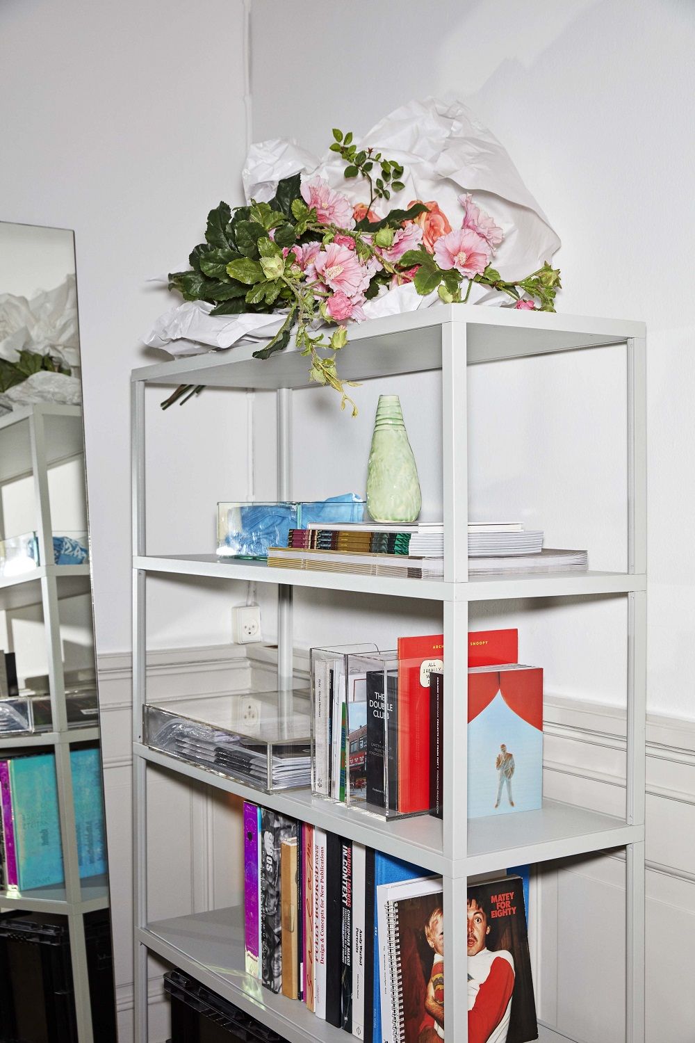 New Order sideboard combination 501 Hay 
