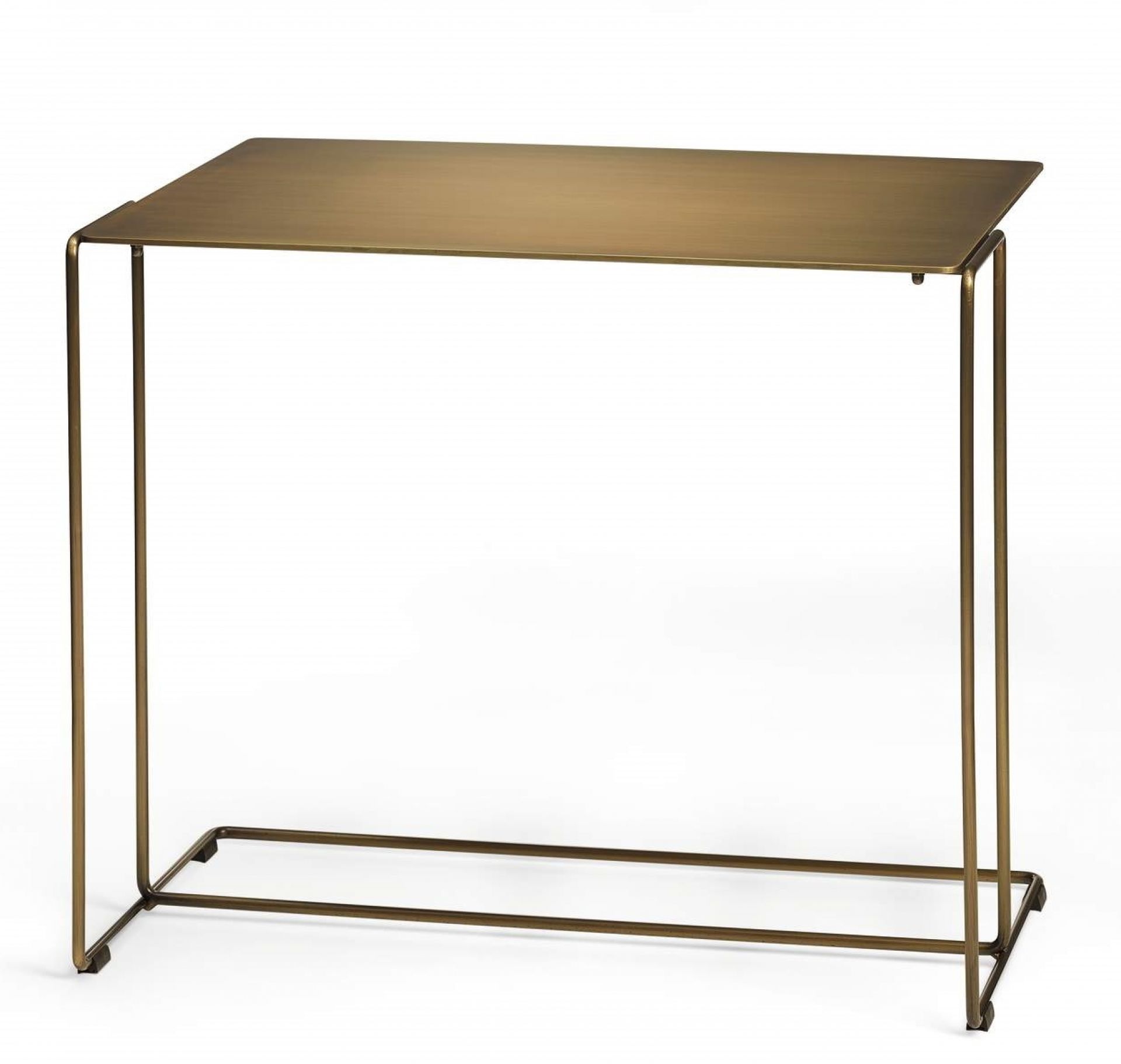 Oki Side table Walter Knoll