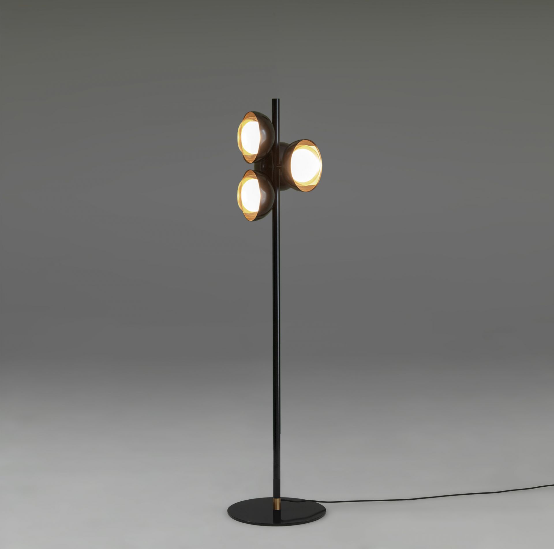 Muse 554 65 floor lamp Tooy