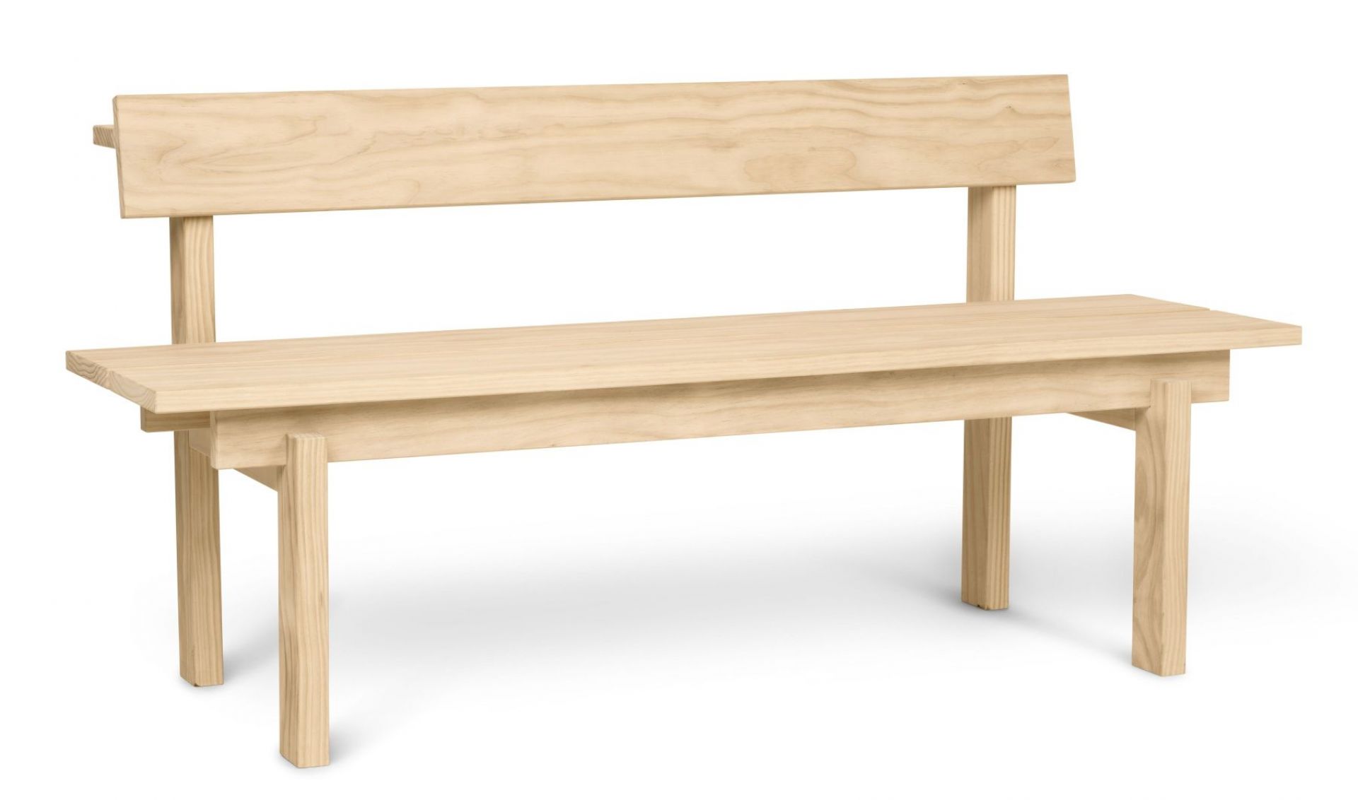 Peka Bench Ferm Living