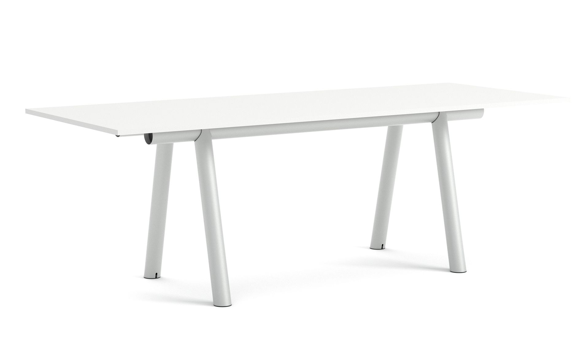 Boa Table Table W 280 x H 105 cm Hay