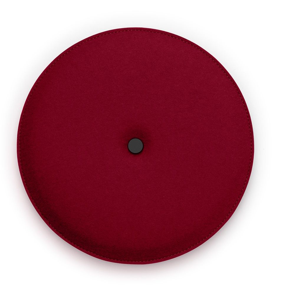 Wall element Spot Acoustic Hey Sign