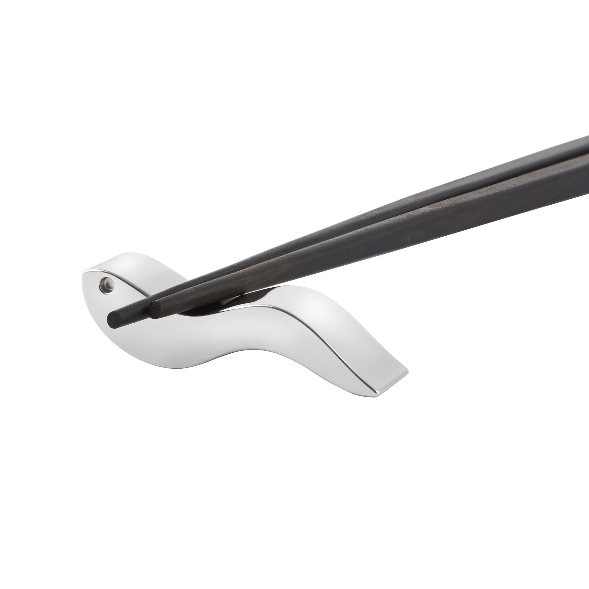 AM44SET1 Anna Stick chopsticks Alessi