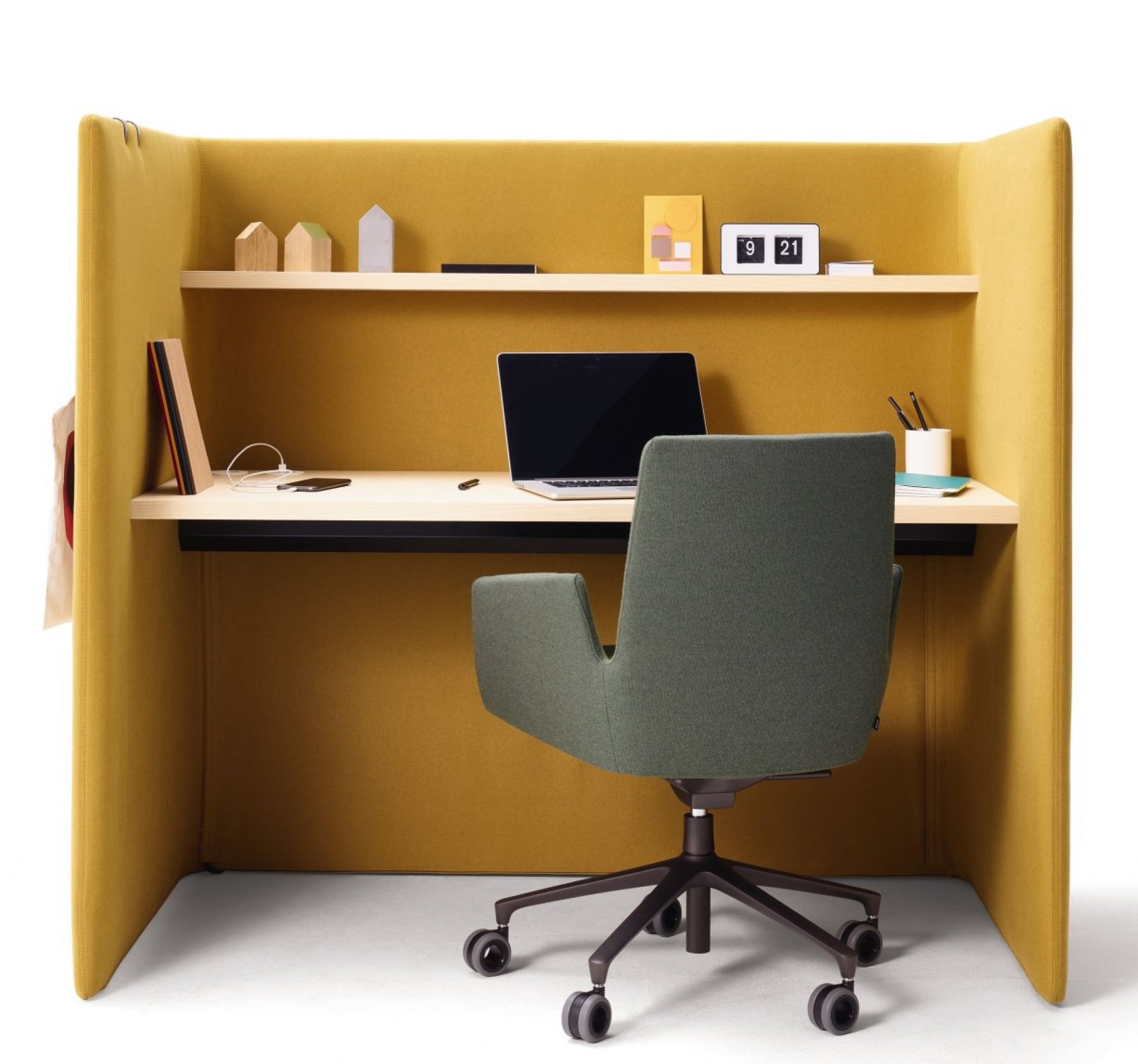 Drop Writing Desk Cor