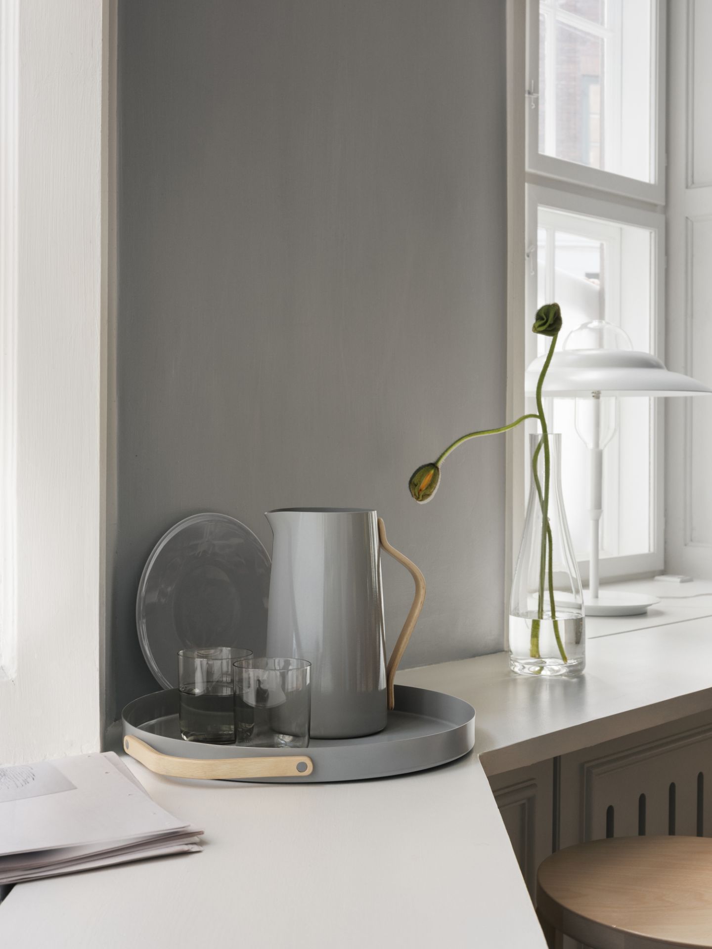 Emma Coffee pot / Jug Stelton SINGLE PIECES