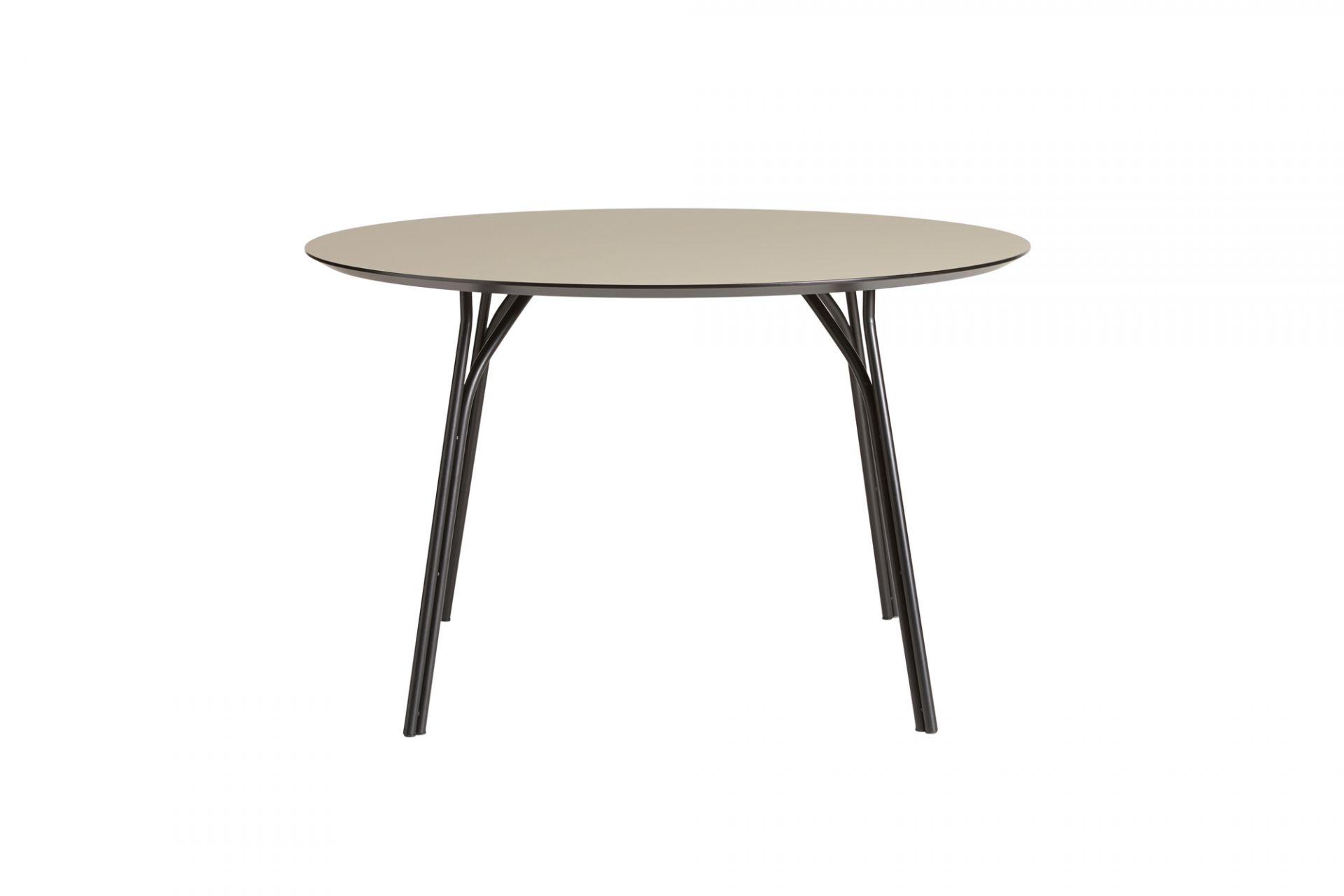 Tree Dining Table Ø120 Woud