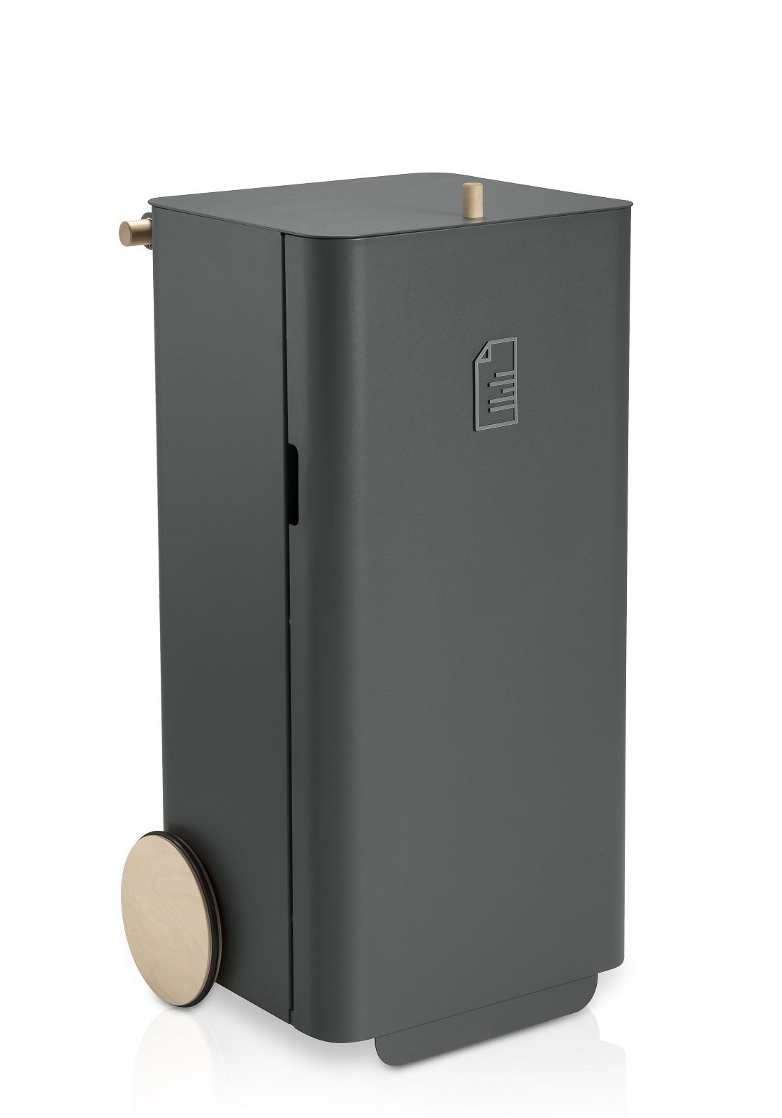 Arkityp Bin waste bin / waste separation Mizetto QUICK SHIP
