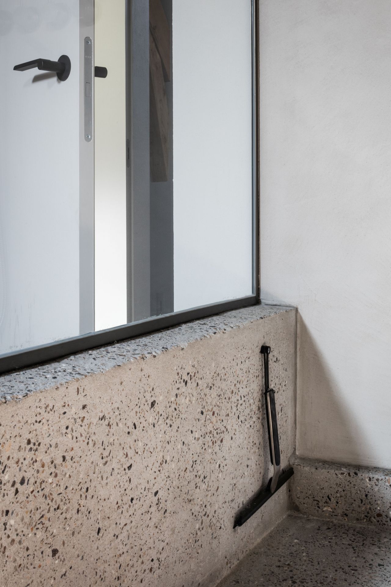 Shower Wiper Vipp