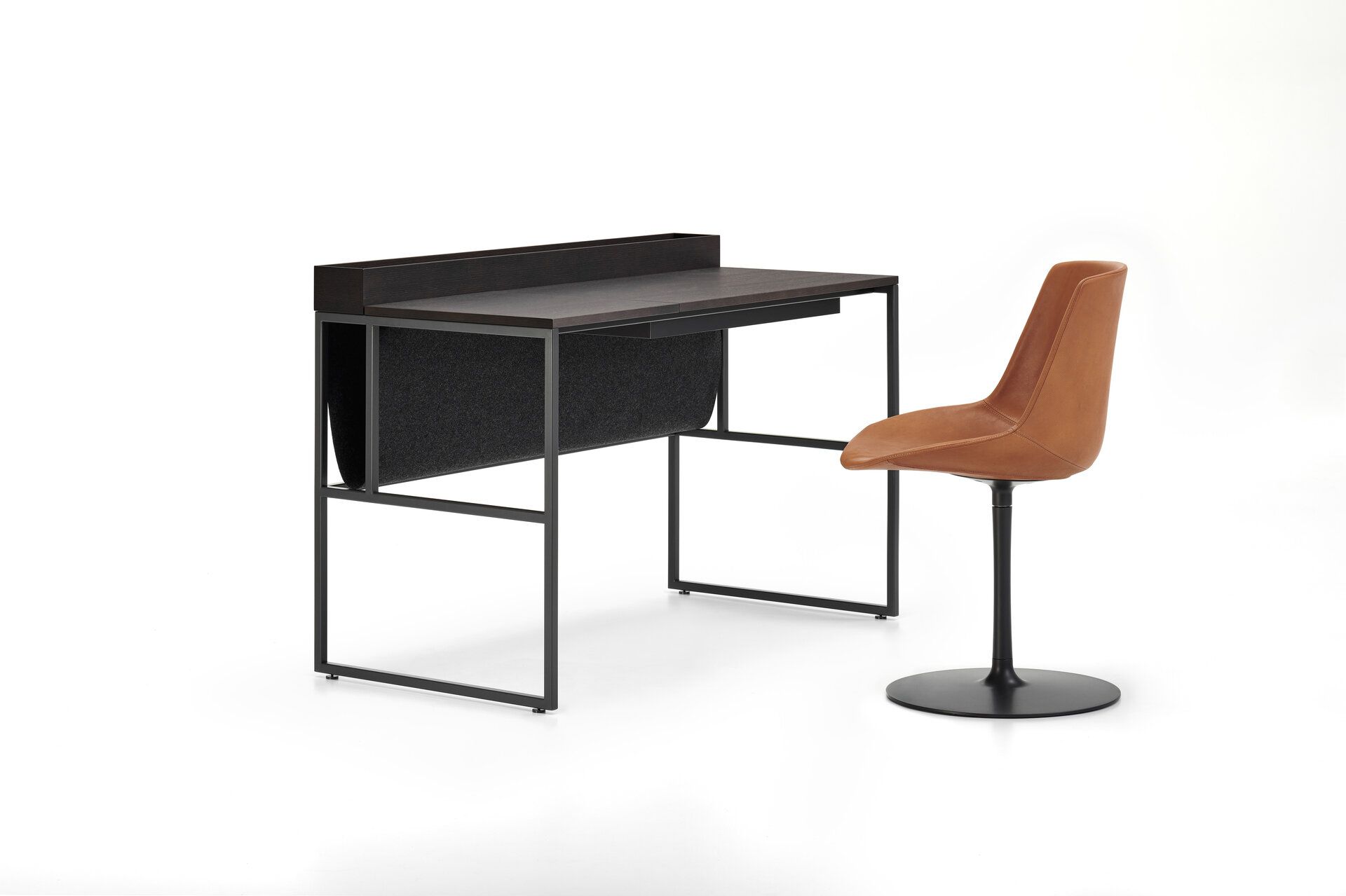 Flow Chair Chair MDF Italia