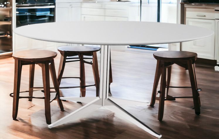 Florence Round Table Knoll International 