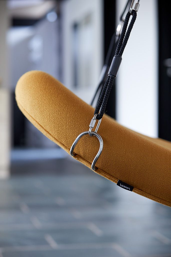 Flying Chair Swing Armchair Verpan