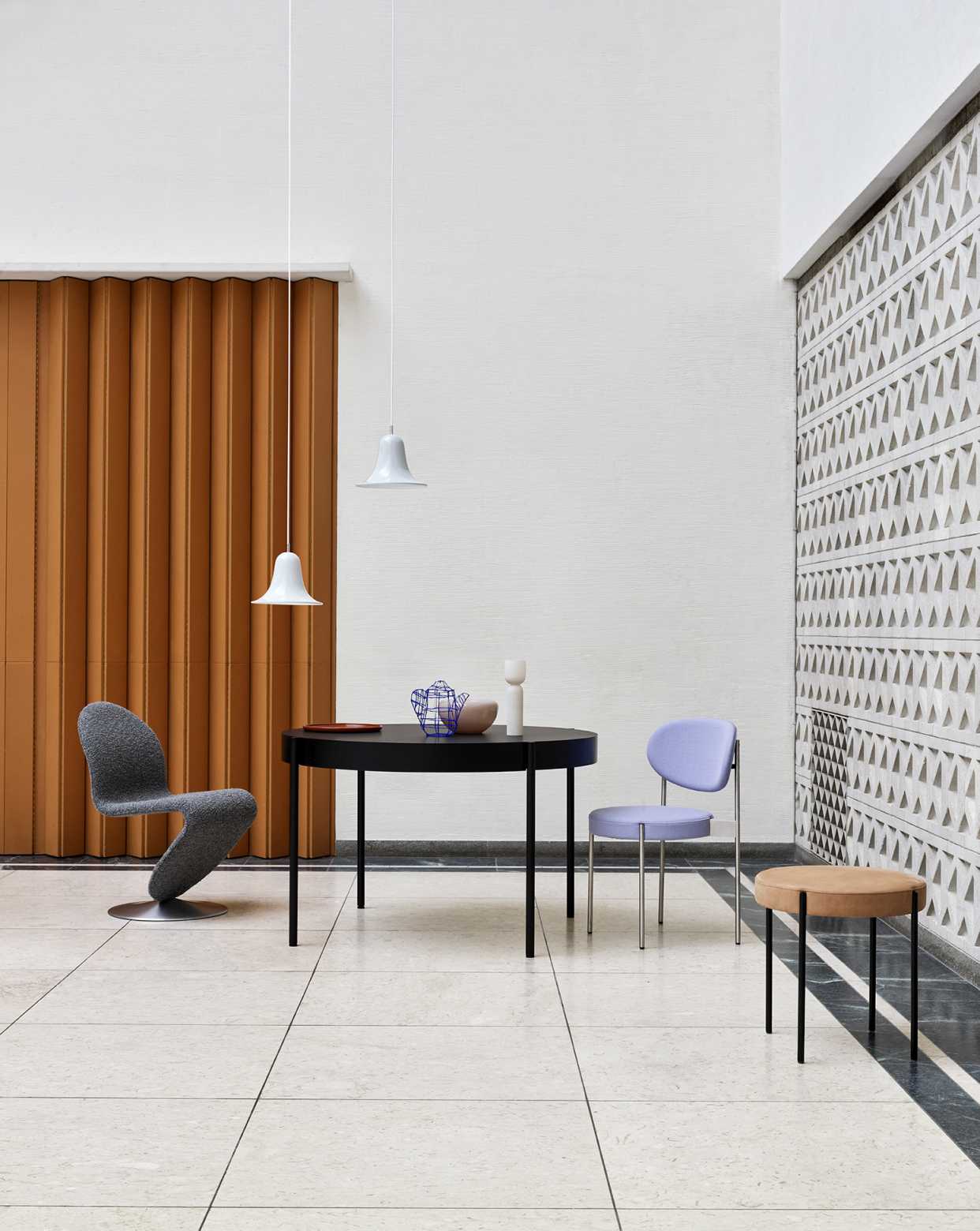 Series 430 Chair Verpan