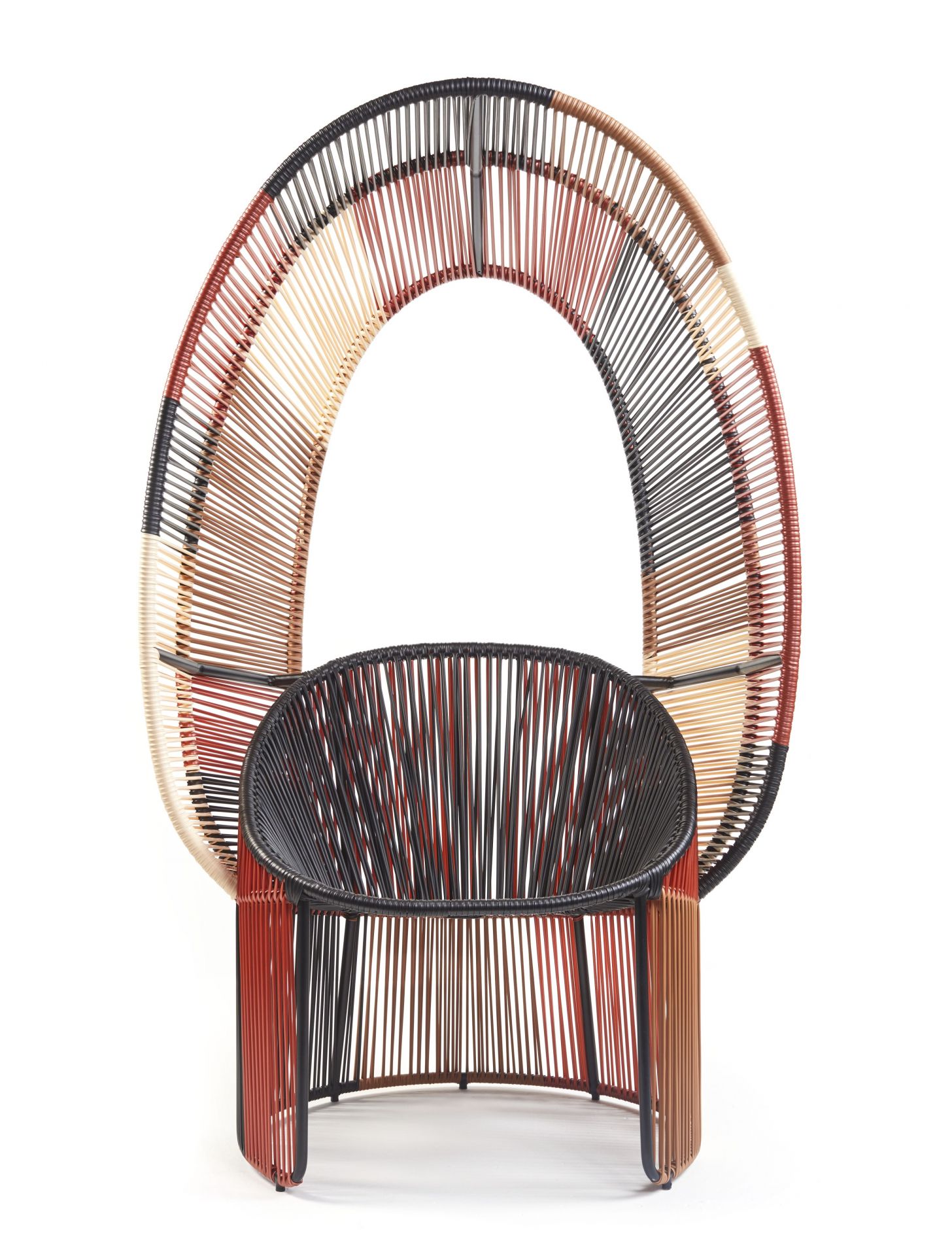 Cartagenas Reina Chair Ltd.3 Edition Outdoor ames