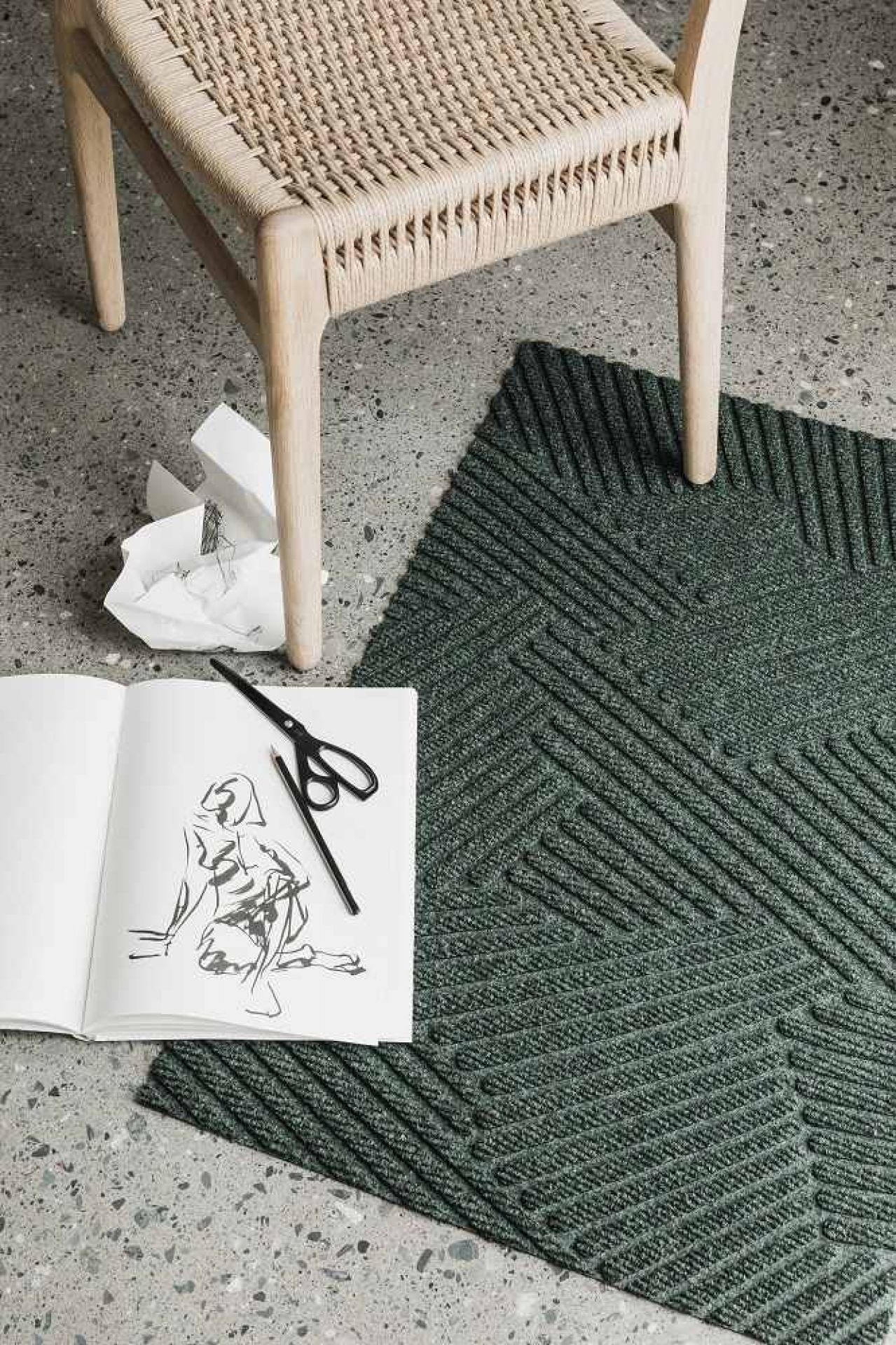 Heymat+ Indoor / Outdoor Doormat Heymat